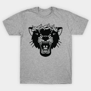 Black Panther T-Shirt